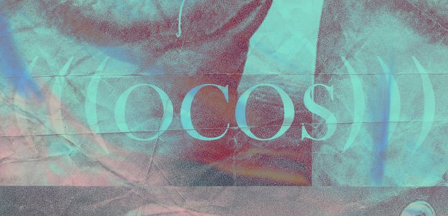 『(((OCOS)))』 （オオコス）