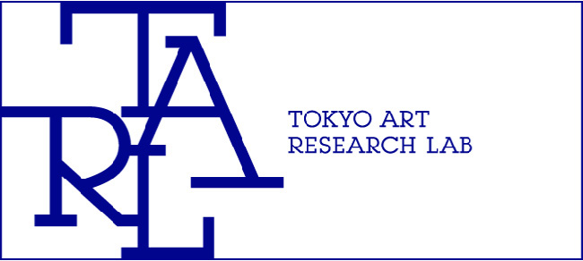 Tokyo Art Research Lab：世界の現場からTalk & Cast Vol.6 Nadegata Instant Party