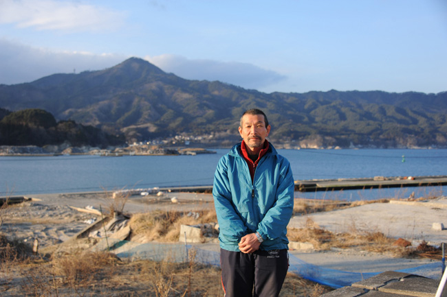 「つくることが生きること」東日本大震災復興支援プロジェクト展