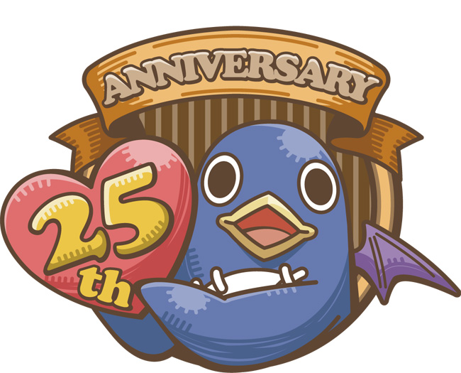 日本一ソフトウェア設立25周年フィナーレイベント