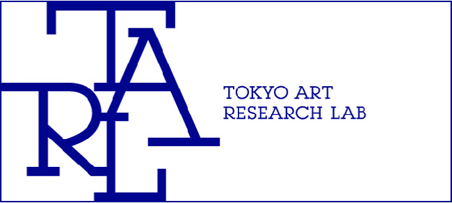 Tokyo Art Reserch Lab 「世界の現場から Talk & Cast」Vol.5 住友文彦 in 韓国