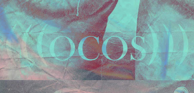 『(((OCOS)))』 (オオコス)