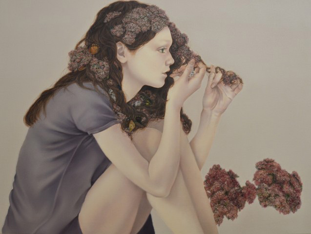 吉澤知美展