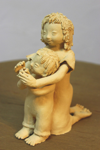 「森の祈り・再生」吉川 潔 作品展