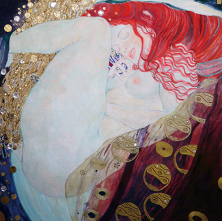 DANAË 1er