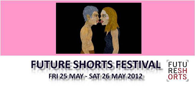 FUTURE SHORTS FESTIVAL