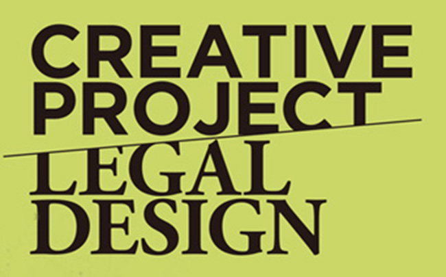 Creative Projectのためのリーガル・デザイン第5回・第6回：「知的財産」をデザインする 