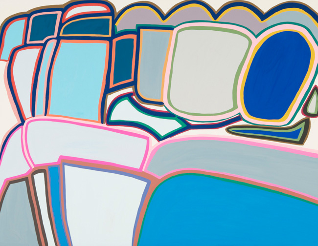 A/A gallery selection