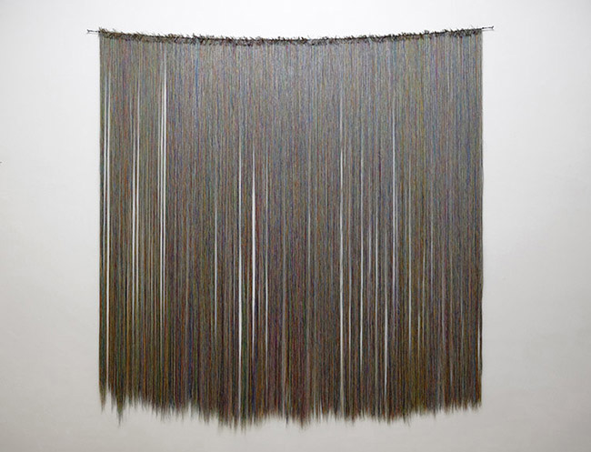 Satoshi UCHIYAMA − stripe(s) −